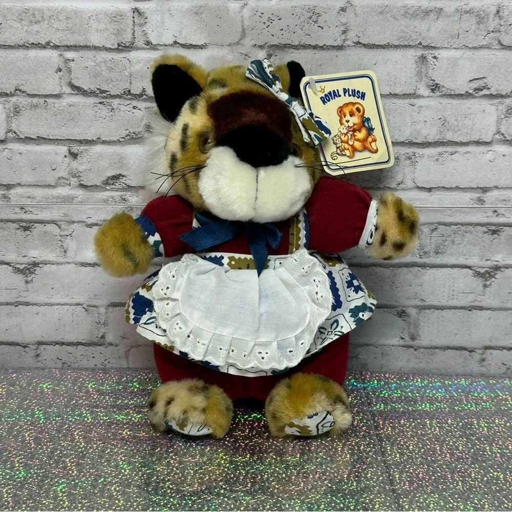 Royal Plush Toys 